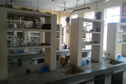 Jawahar Navodaya Vidyalaya-Chemistry Lab